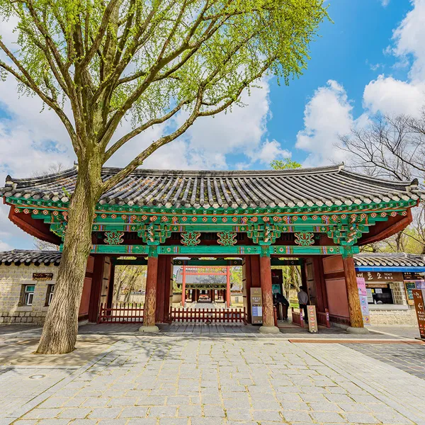 전주경기전 사진 3