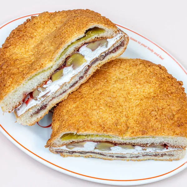 베이커리온유 제주외도점 사진 2