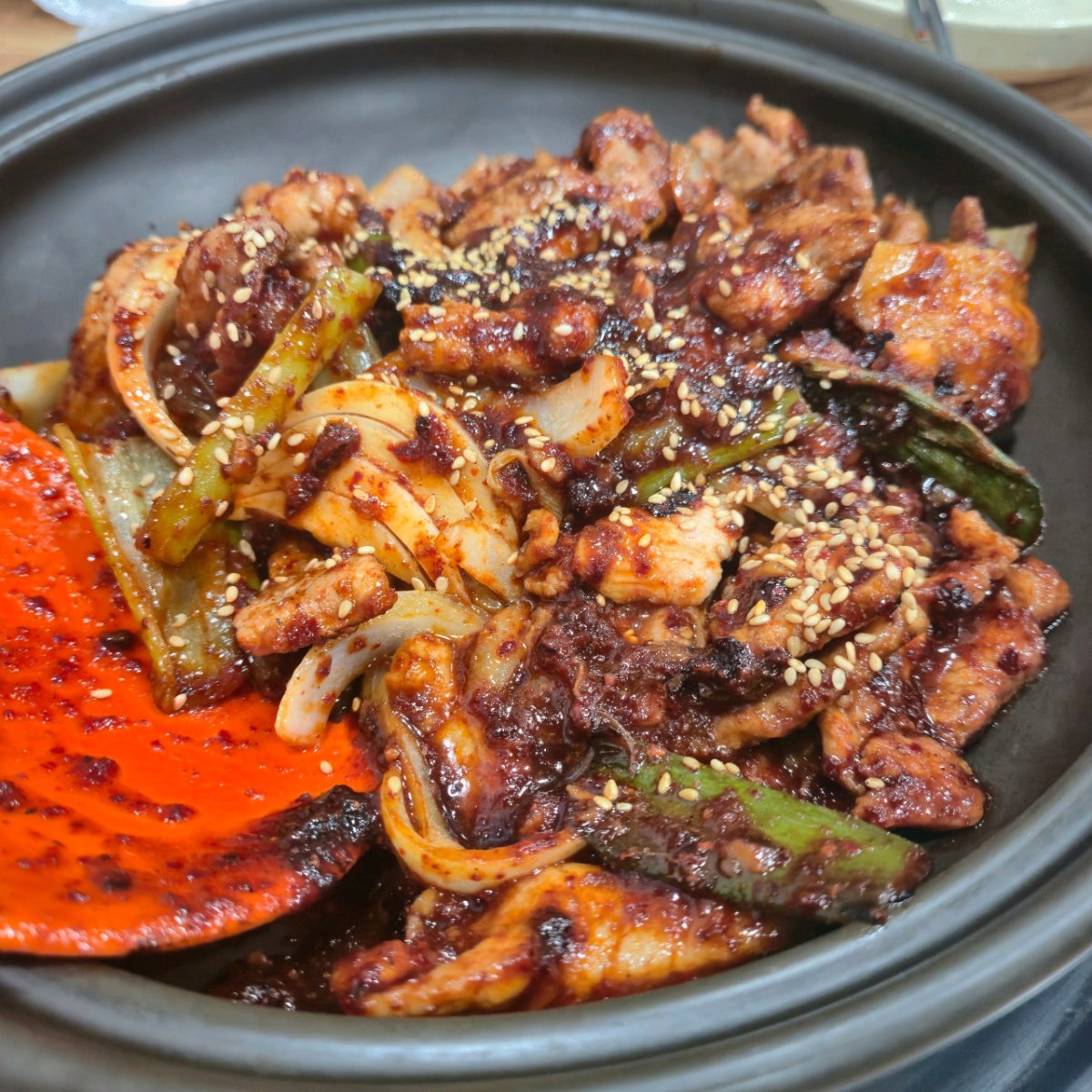 강릉해장국 사진 4