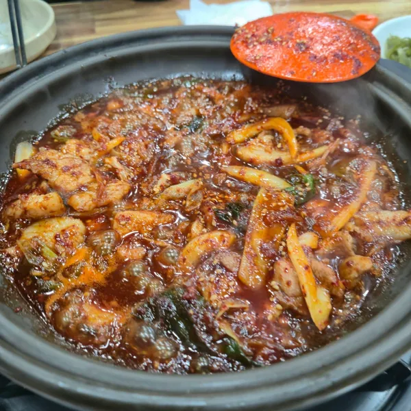 강릉해장국 사진 5