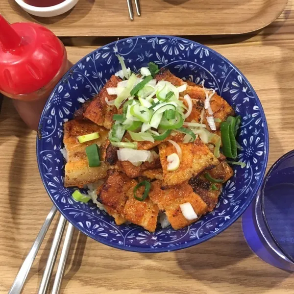 해피덮 사진 2