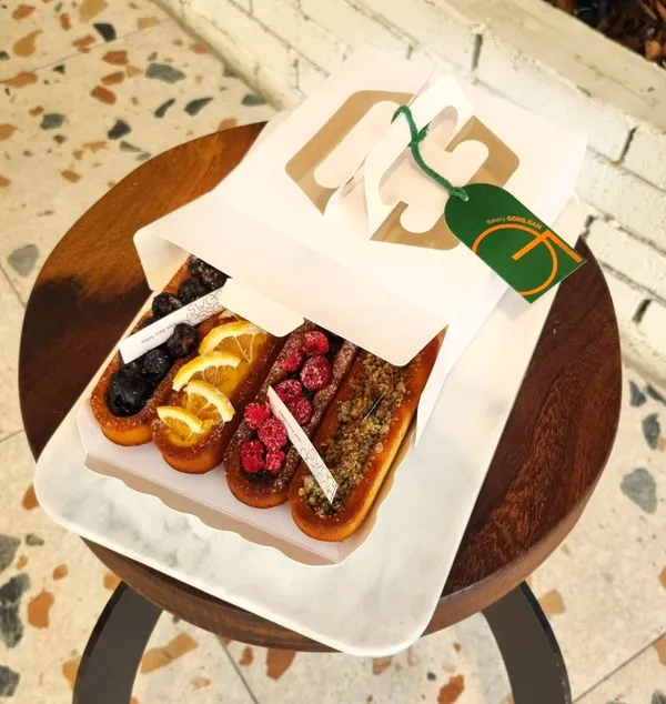 共感プラットフォーム 本店