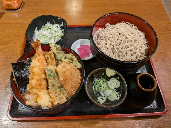 Soba Tokoro Takamatsu 사진 2