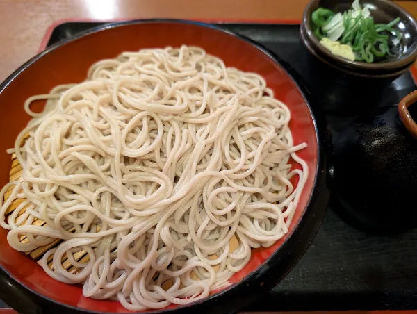 Soba Tokoro Takamatsu 사진 4