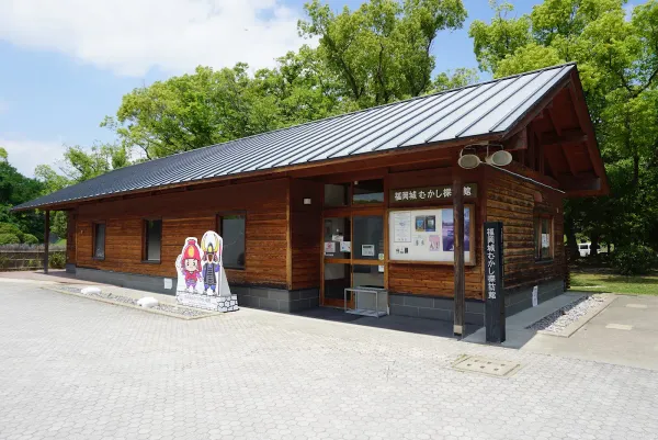 福岡城むかし探訪館の写真5