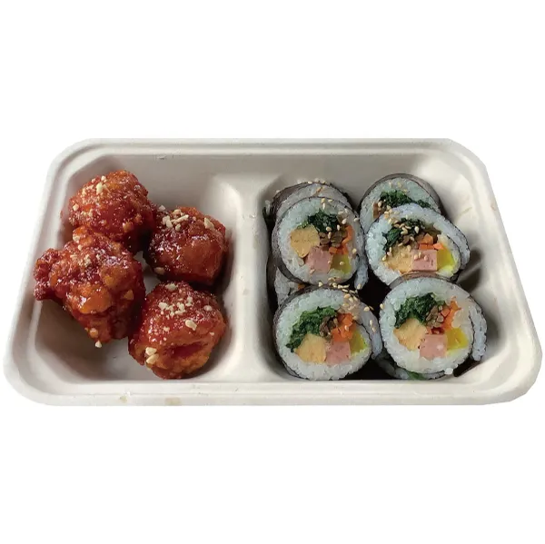 한국 치킨 우사기토 토라 사진 4