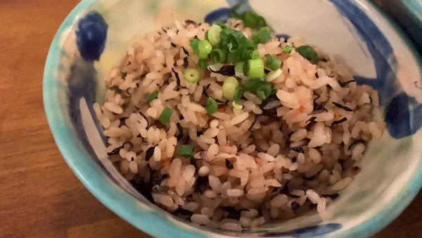 OKINAWA SOBA HITOTSU 사진 2