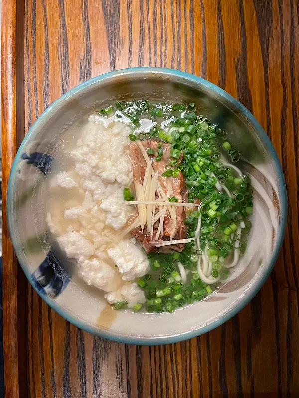 OKINAWA SOBA HITOTSU 사진 3