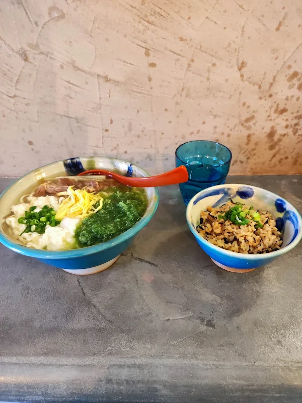 OKINAWA SOBA HITOTSU 사진 5