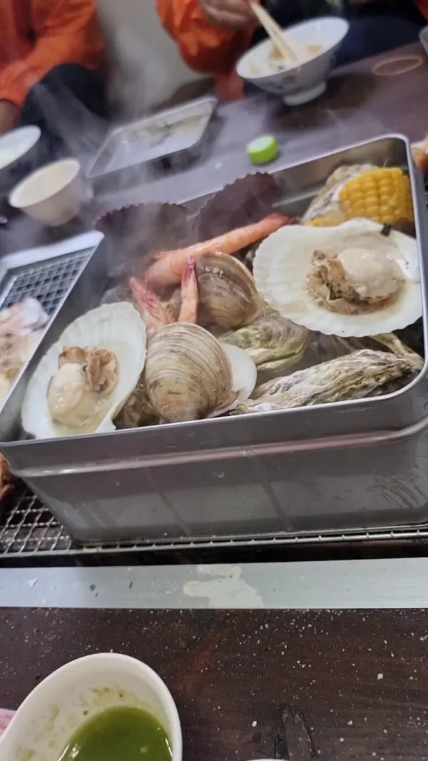 토쿠에이마루 사진 3