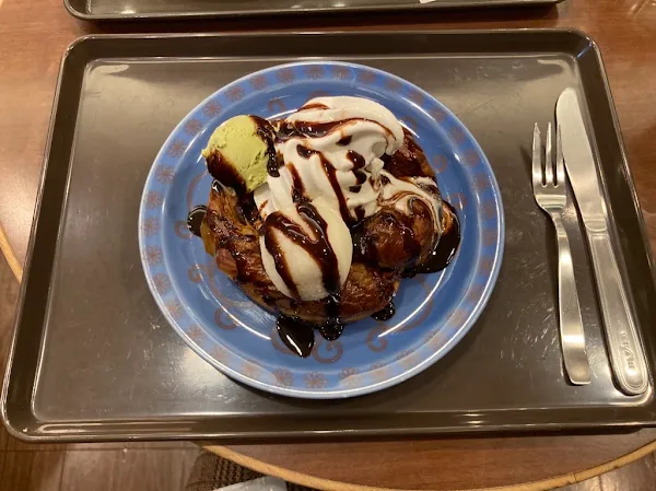 Saint Marc Cafe - Osaka Tenjimbashi 사진 3