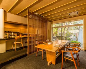 Nishimura Noodles (Heiwa Main Branch)