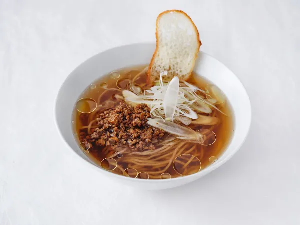 니시무라멘 사진 3