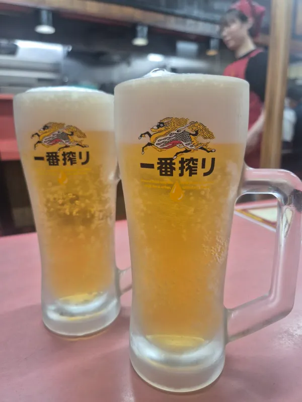 台湾ラーメン 光陽の写真2