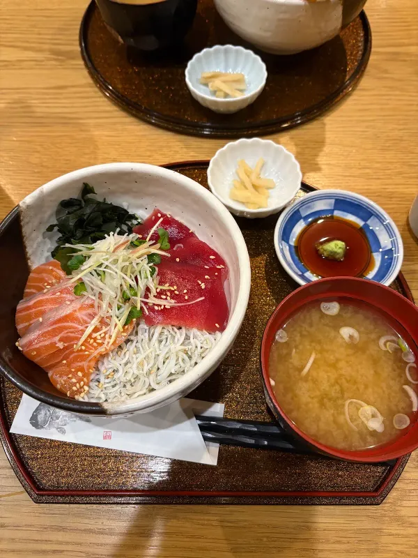 べたなぎの写真3