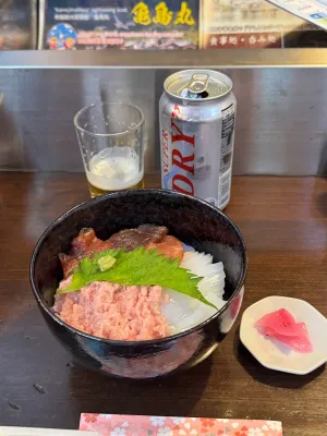 食事処なぎさ