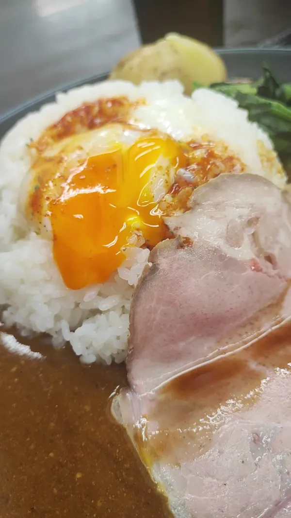カレー戦隊 キレンジャー 사진 2