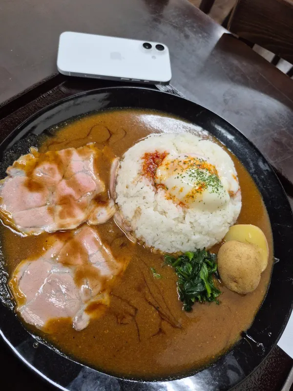カレー戦隊 キレンジャー 사진 5