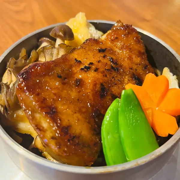 Kama cuisine and Japanese tea Tonari Hajinja 사진 3