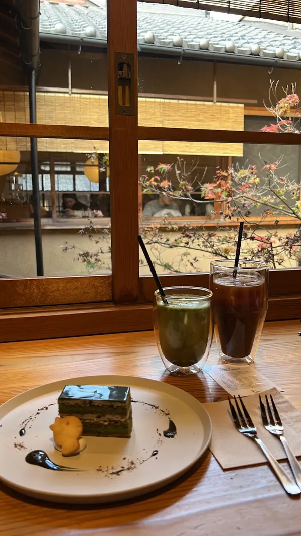 The Unir Coffee Senses (ザ・ウニール コーヒーセンシズ)の写真3