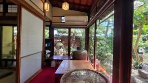 Atsuta Horai-ken Main Branch