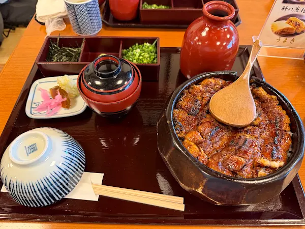 아츠타 호라이켄 본점 사진 4