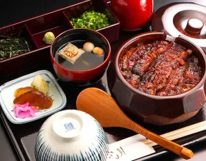 あつた蓬莱軒 本店