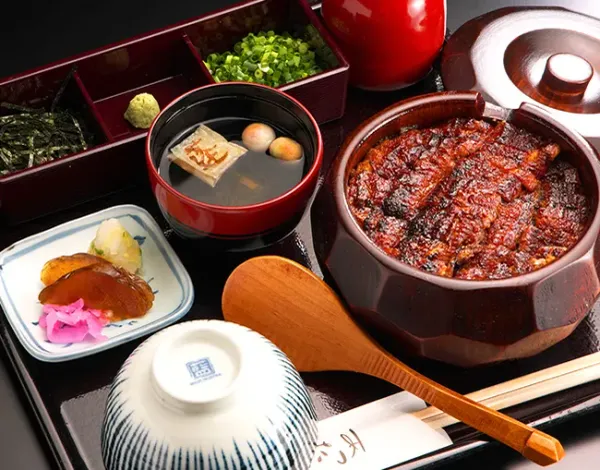 아츠타 호라이켄 본점 사진 5