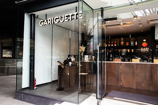 GARIGUETTE