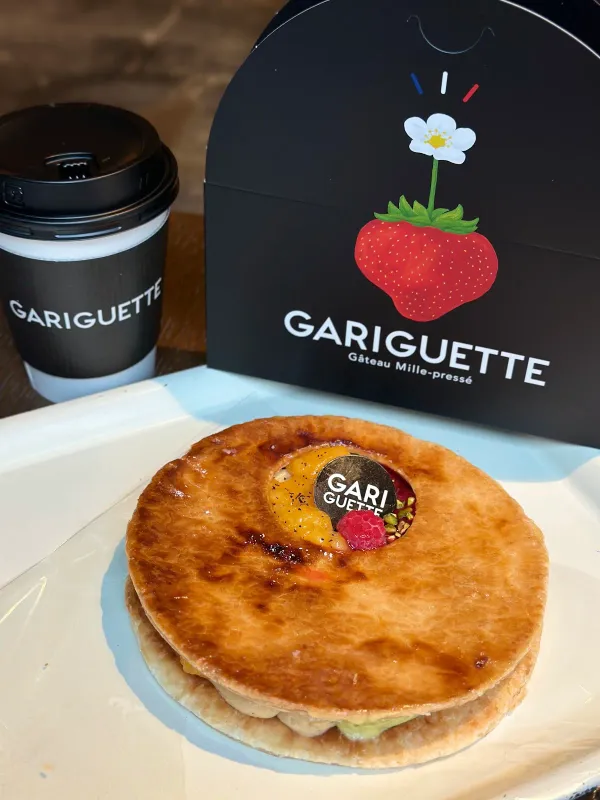 GARIGUETTE 사진 4