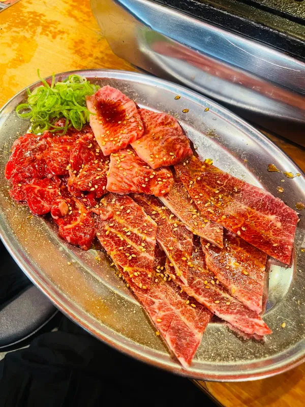 야키니쿠 마츠모토 사진 5