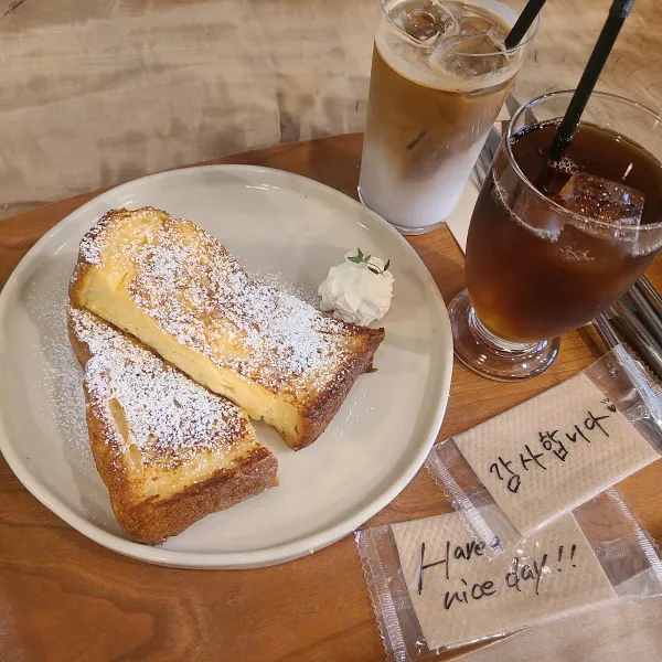 PAUSE COFFEEの写真5