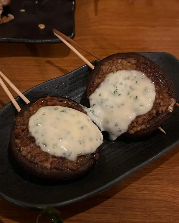 텟판쿠시야키사카바 아카바네야 사진 5