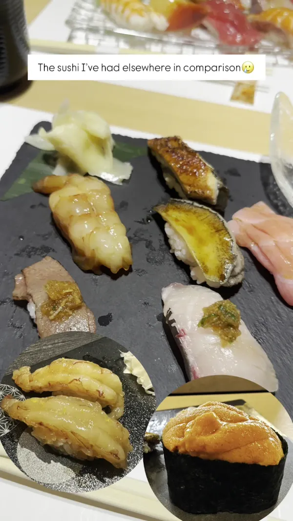 Sushi Takeuchi 사진 2