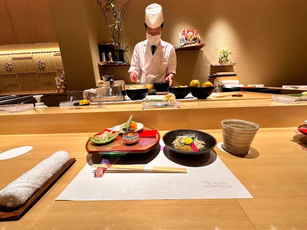 Sushi Takeuchi 사진 3