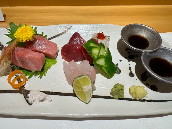 Sushi Takeuchi 사진 4