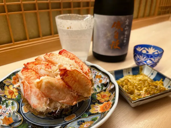 Sushi Takeuchi 사진 5