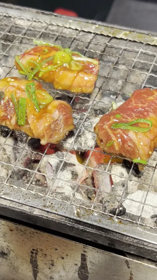 야키니쿠 돈돈 신주쿠 가부키초점 사진 2