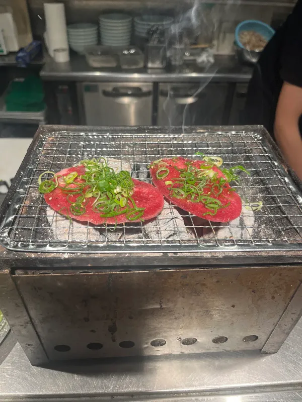 焼肉どんどんの写真5