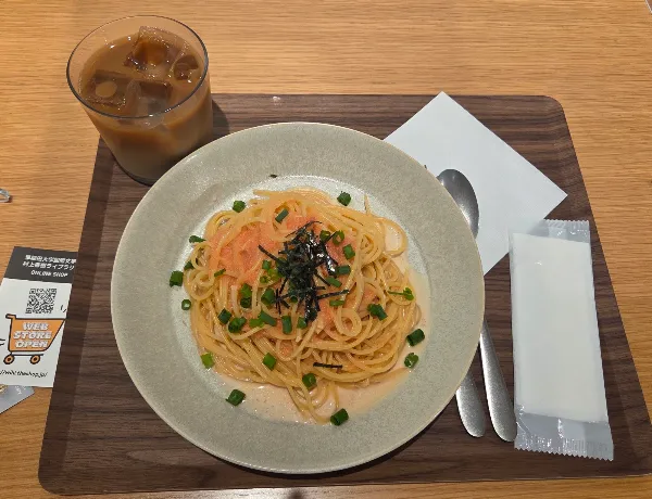 무라카미 하루키 도서관 사진 5