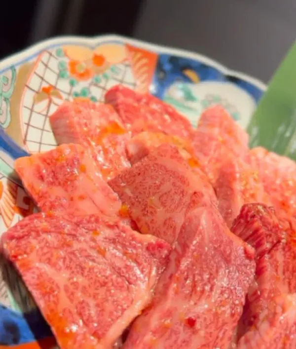 Yakiniku Horumon Kagiya Shin-Imamiya