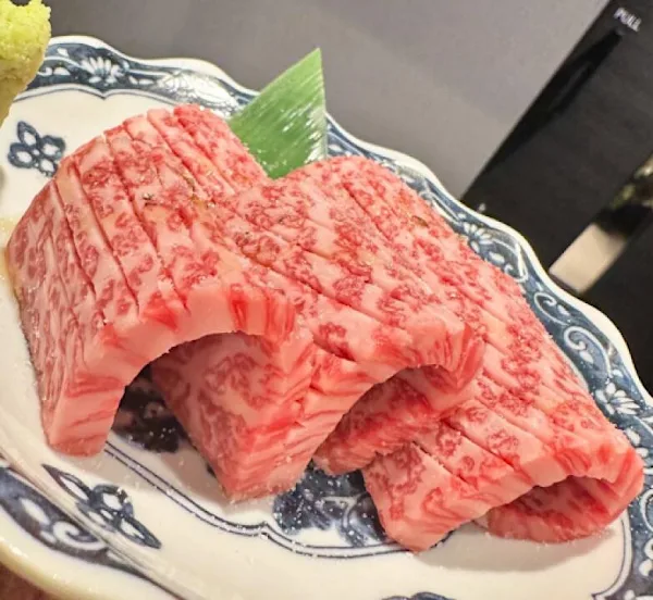 Yakiniku Horumon Kagiya Shin-Imamiya 사진 2