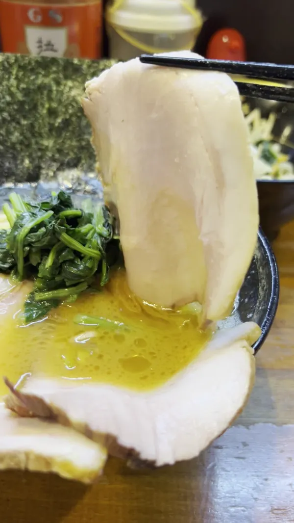 라멘 스에히로야 사진 2