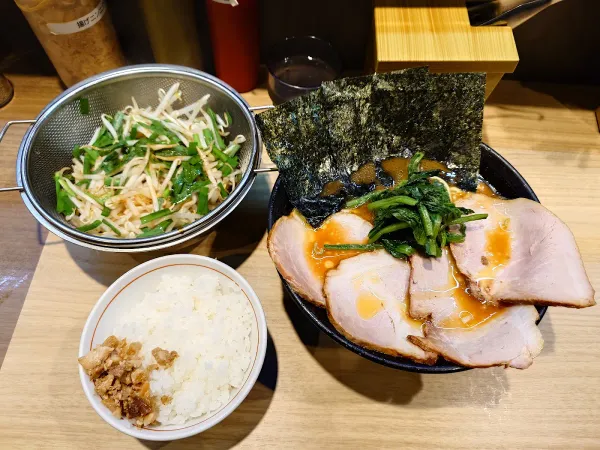 라멘 스에히로야 사진 3