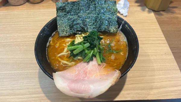 라멘 스에히로야 사진 4