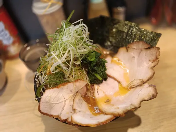 라멘 스에히로야 사진 5