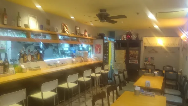 포라포라식당