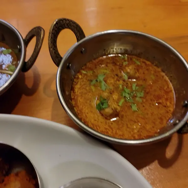 포라포라식당 사진 2