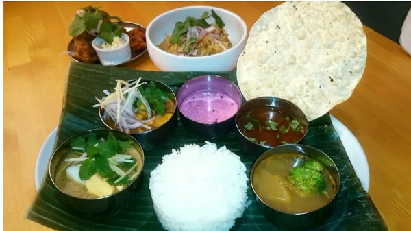 포라포라식당 사진 3