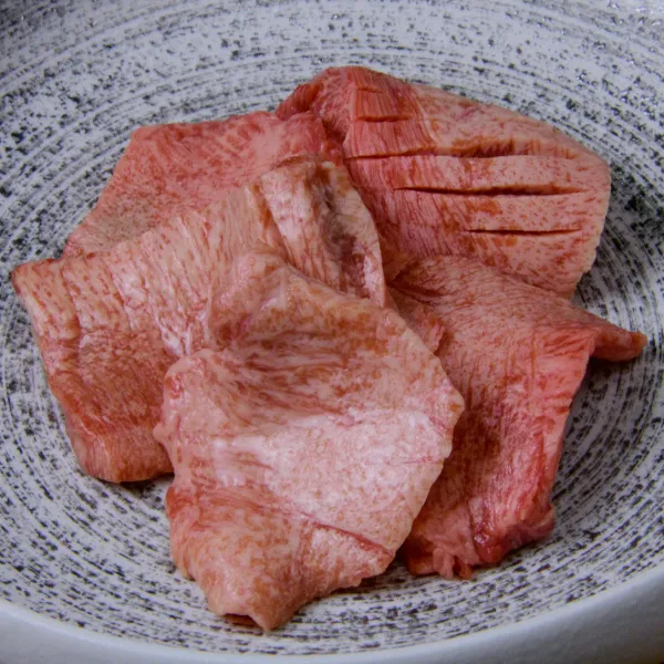 焼肉つじむら 新宿本店の写真5